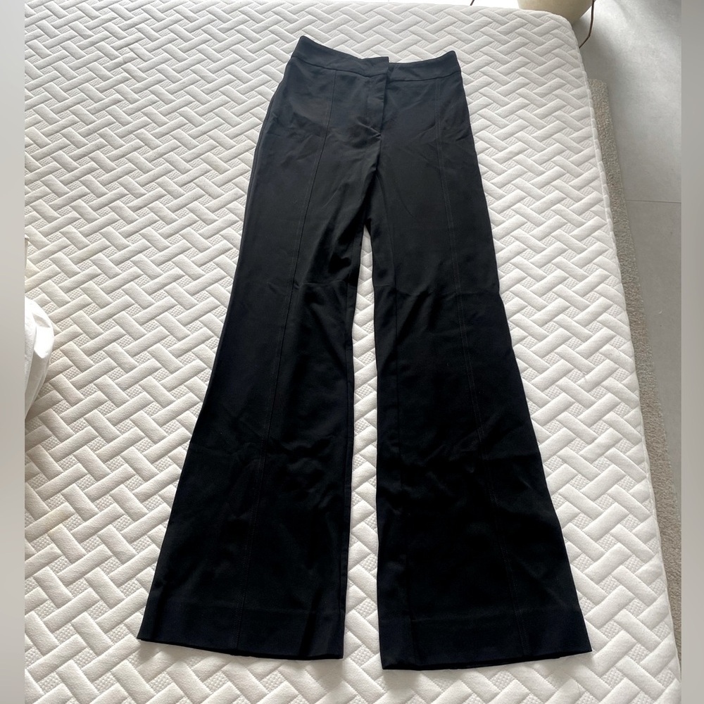 Derek Lam Core tailored suite pants